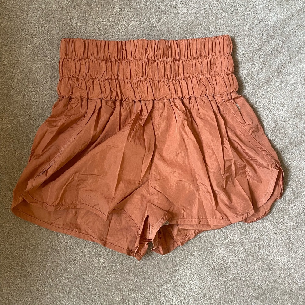 FP movement - The Way Home Shorts